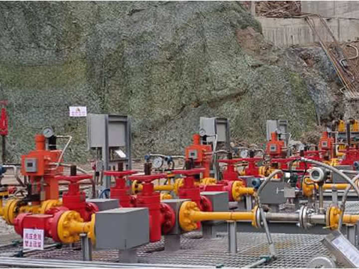 Throttle metering lever